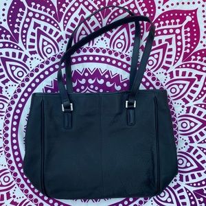 Like New Fossil Catalina Tote Bag ✨